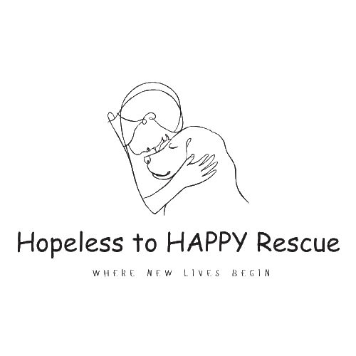 Hopeless to Happy Rescue